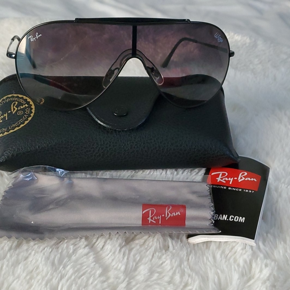 Ray ban sunglasses